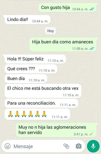 Testimonio 4